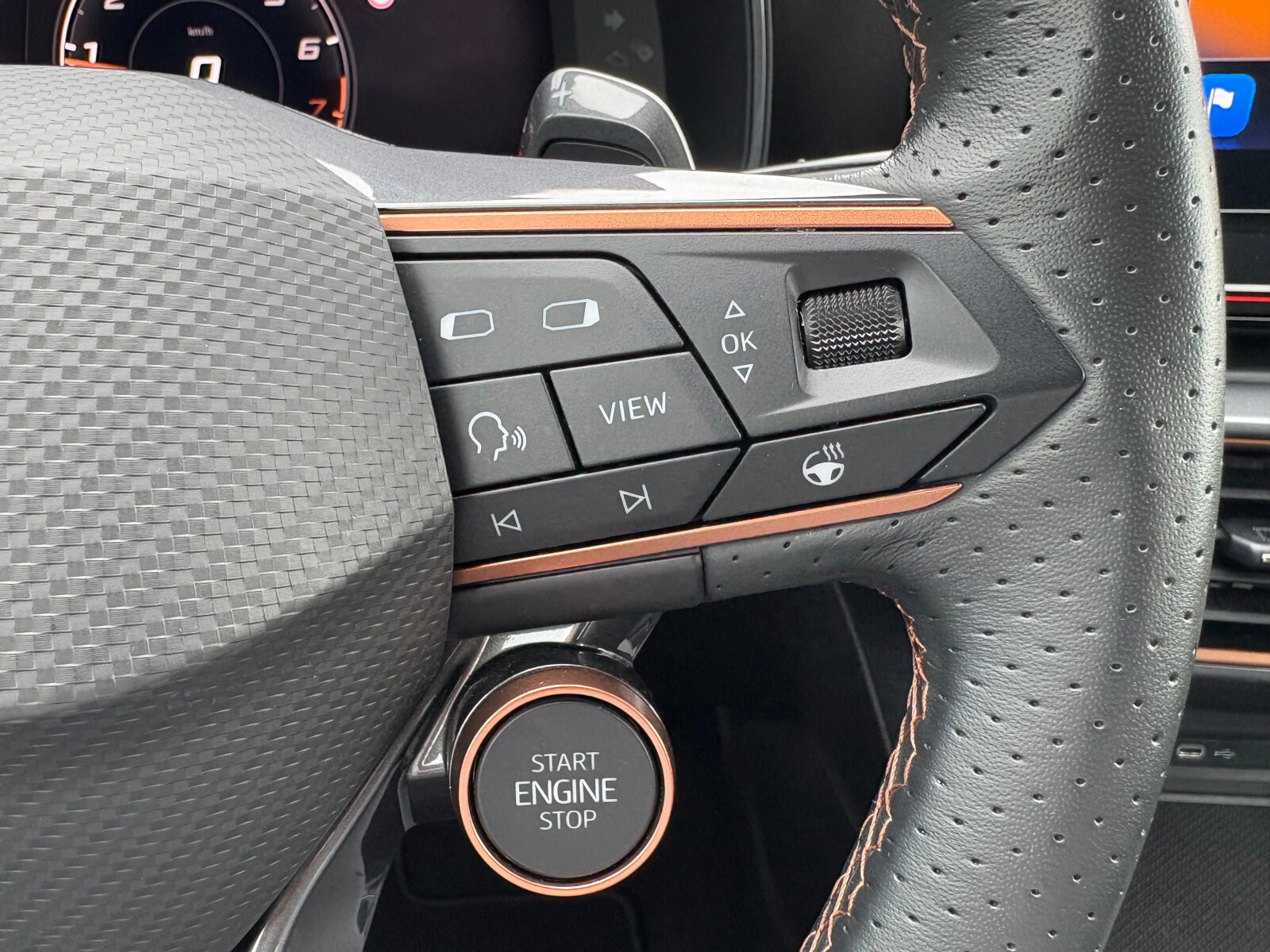 Cupra Formentor - zdjęcie 23