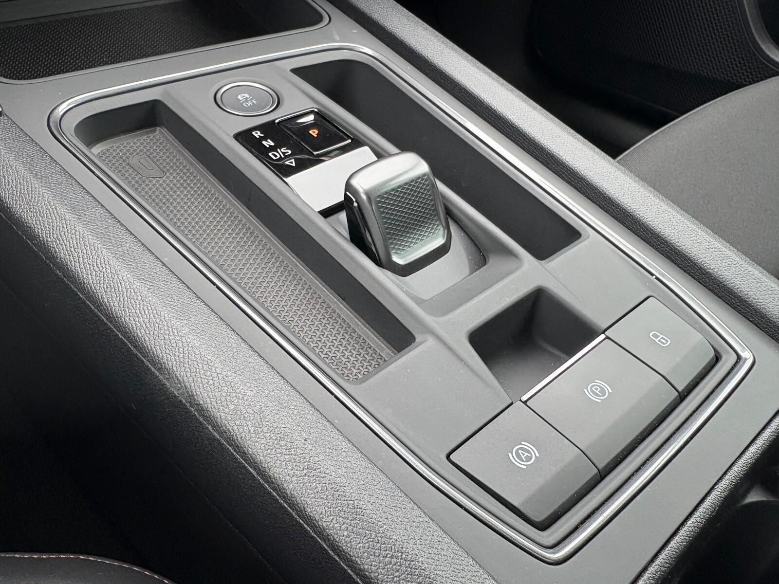 Cupra Formentor - zdjęcie 25