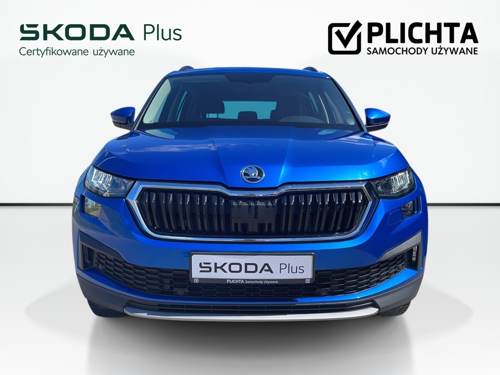 Škoda Kodiaq - zdjęcie 2