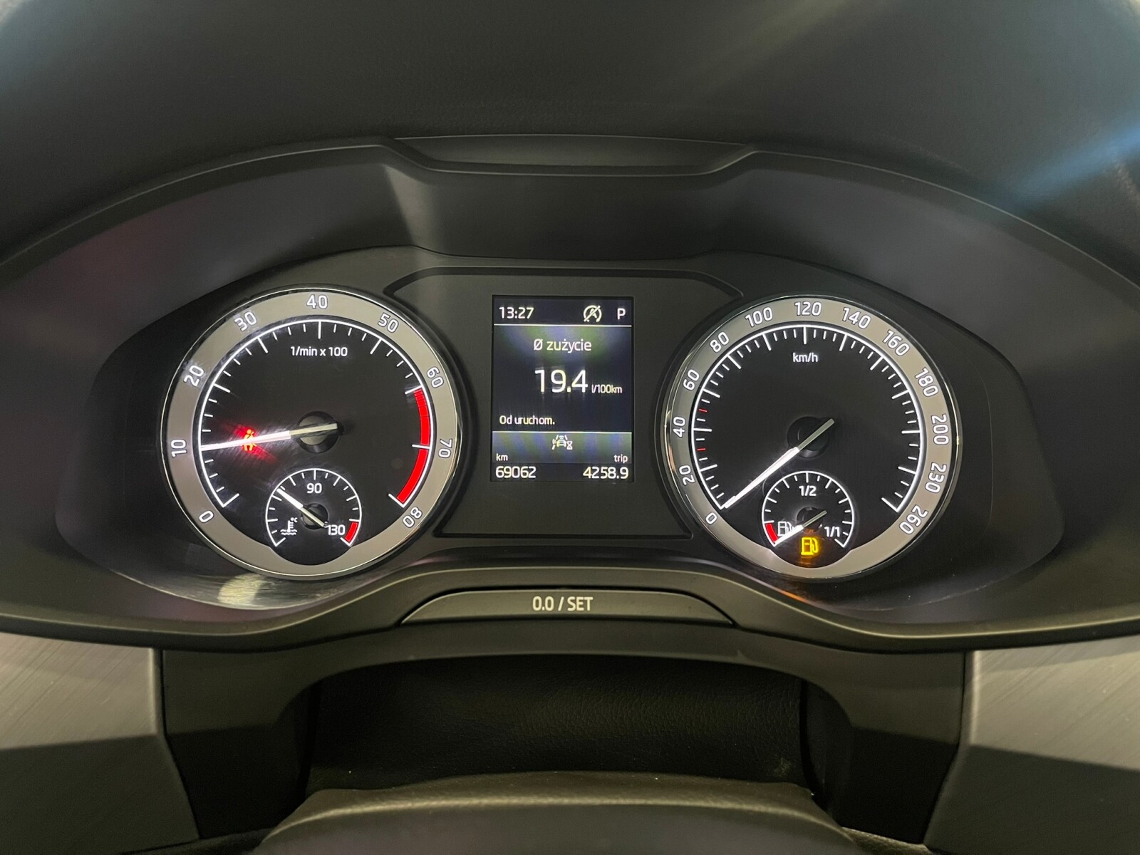Škoda Kodiaq - zdjęcie 26