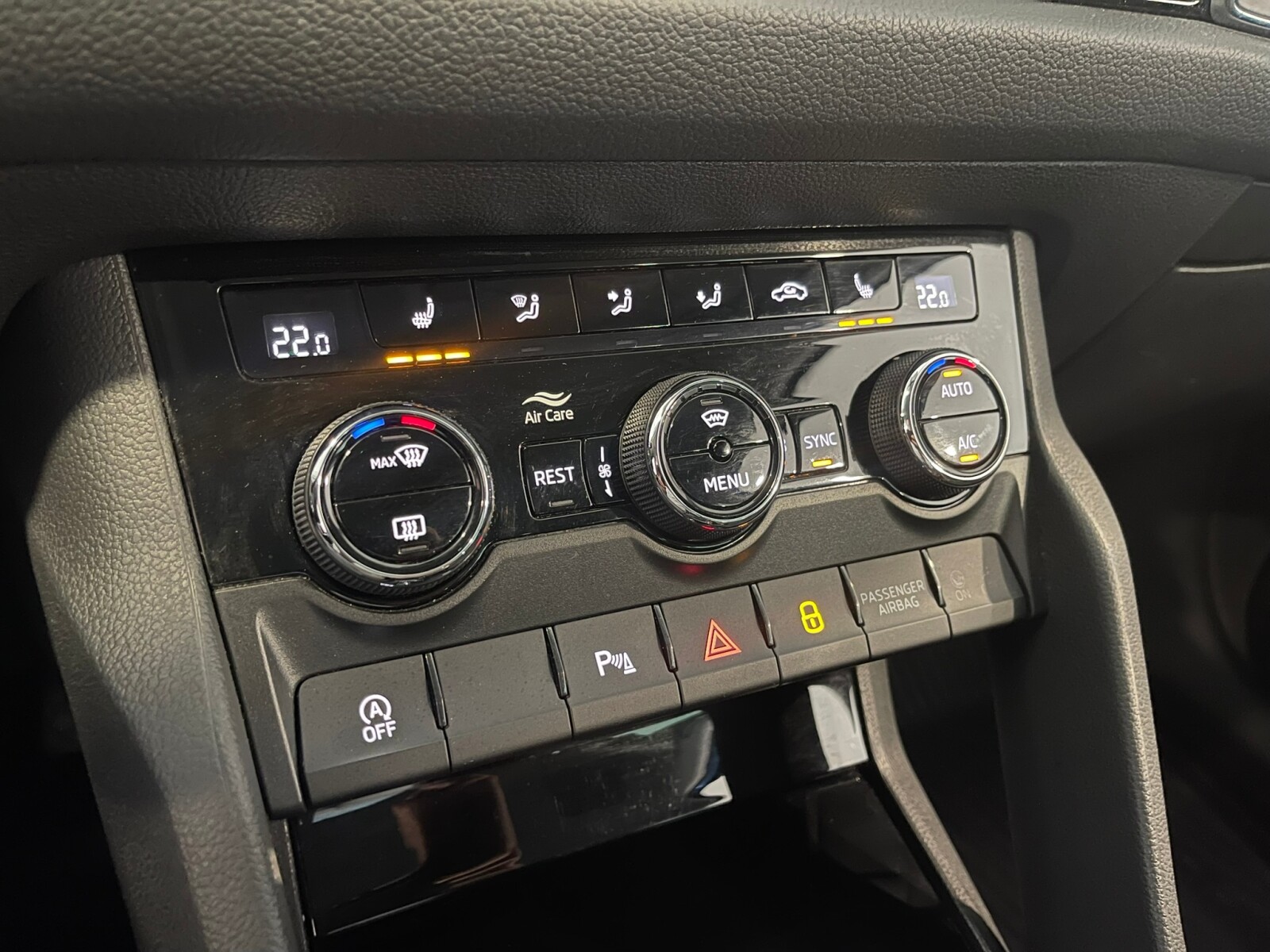 Škoda Kodiaq - zdjęcie 23