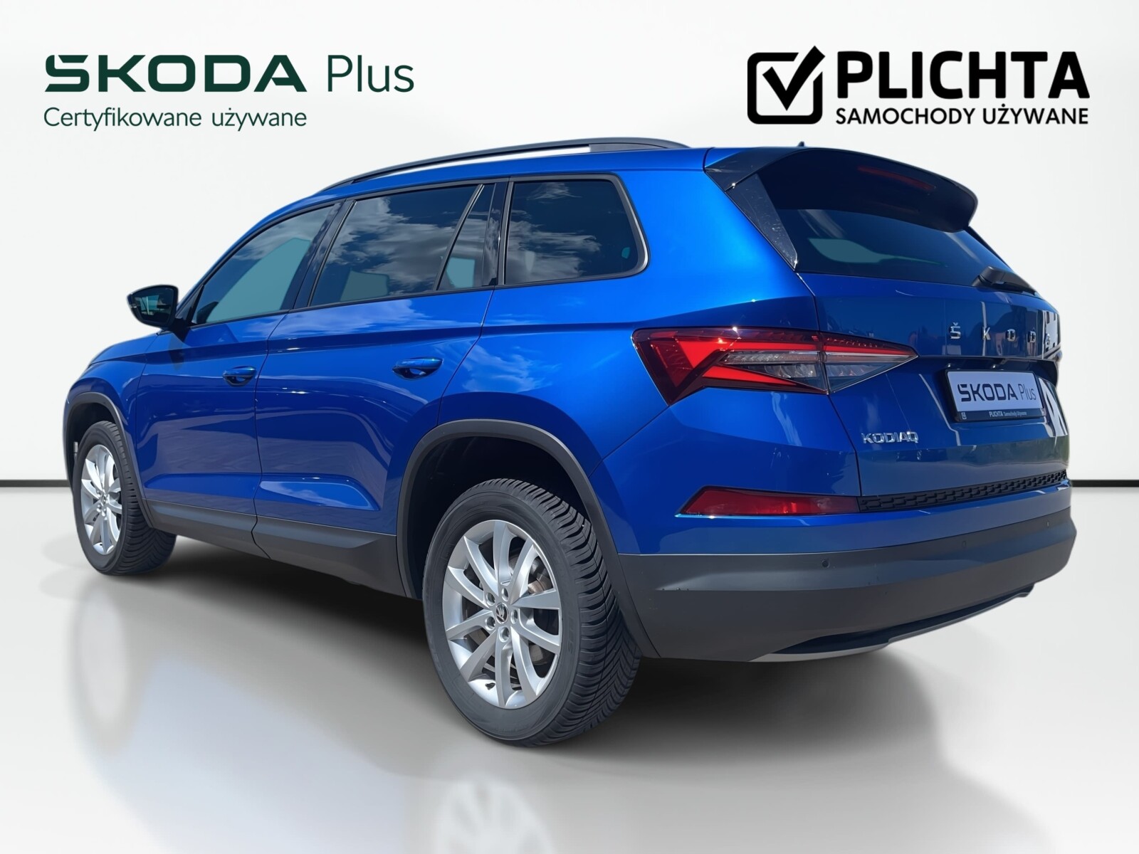 Škoda Kodiaq - zdjęcie 8