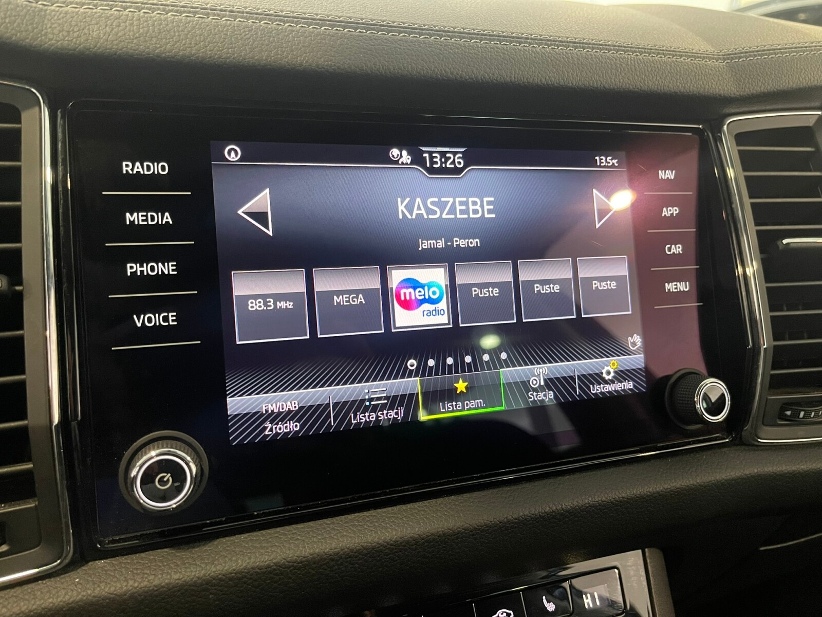 Škoda Kodiaq - zdjęcie 21