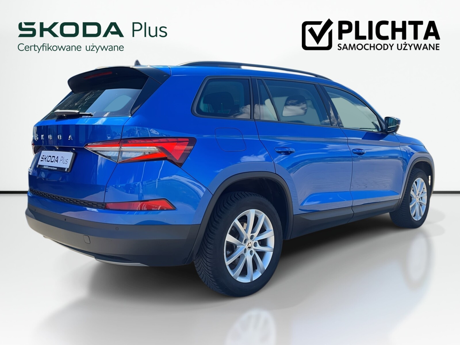 Škoda Kodiaq - zdjęcie 6