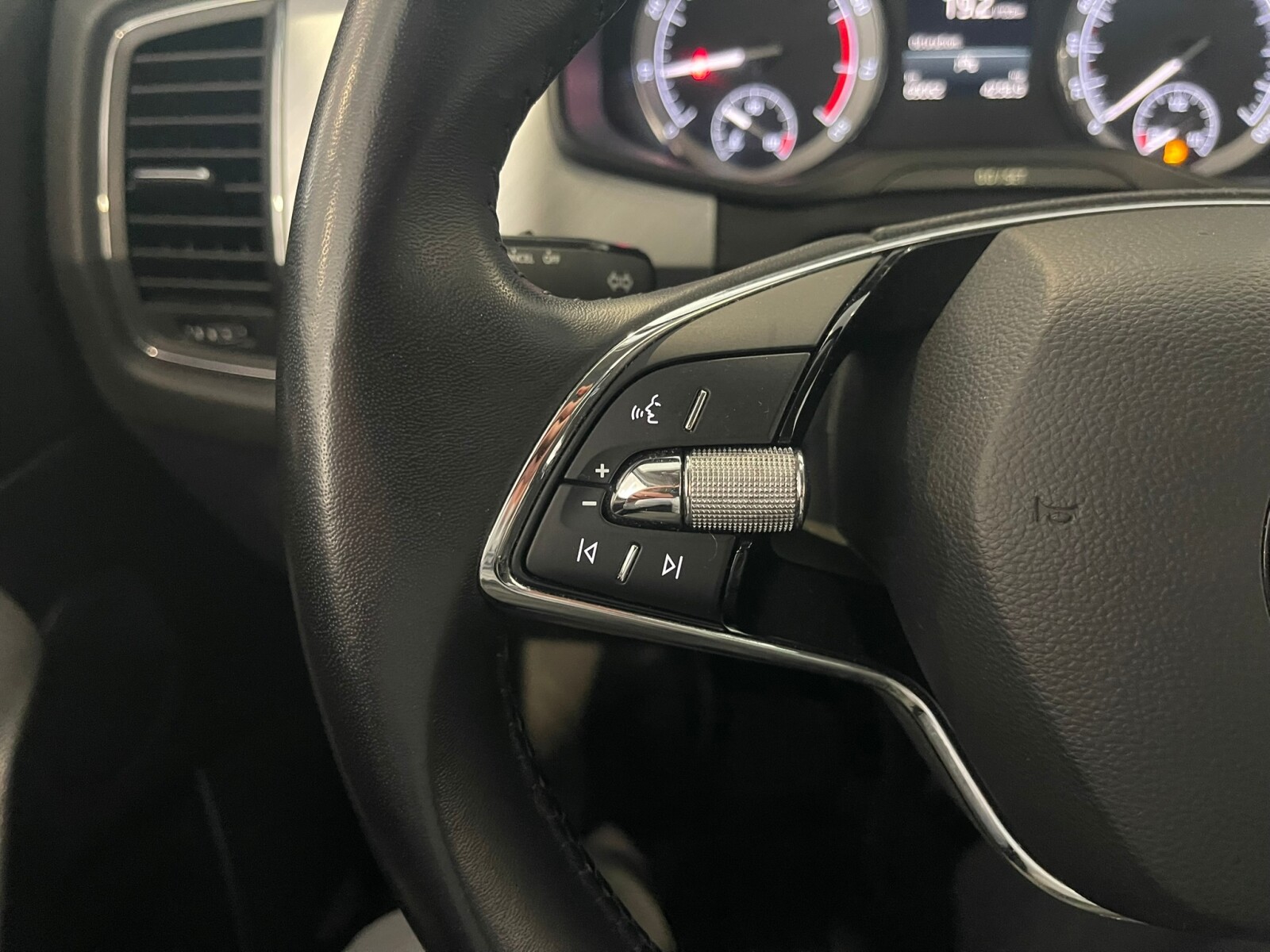 Škoda Kodiaq - zdjęcie 25