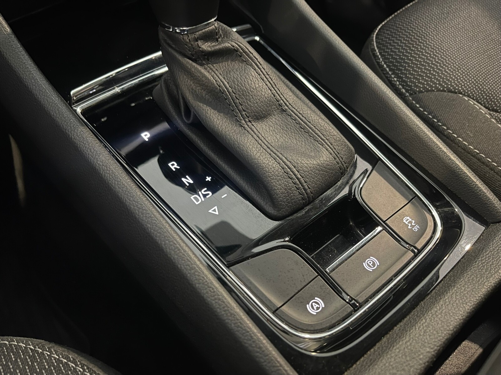 Škoda Kodiaq - zdjęcie 28