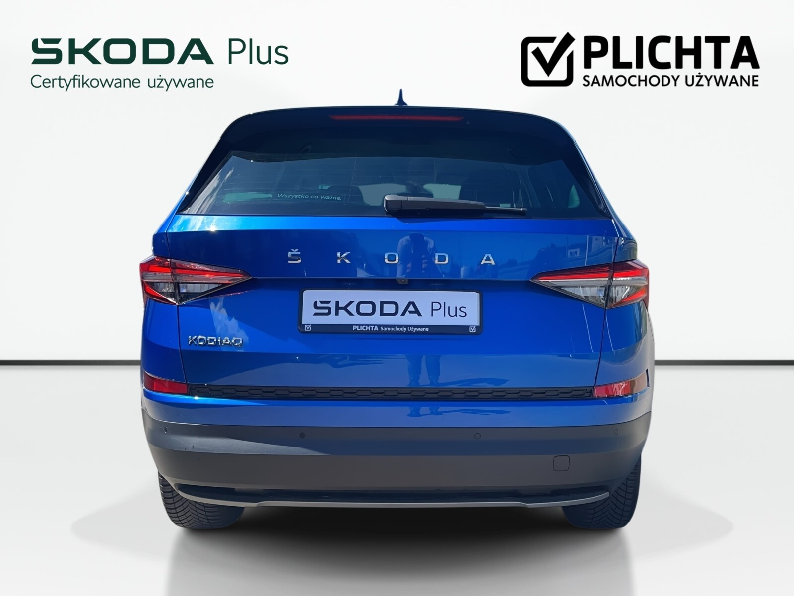 Škoda Kodiaq - zdjęcie 7