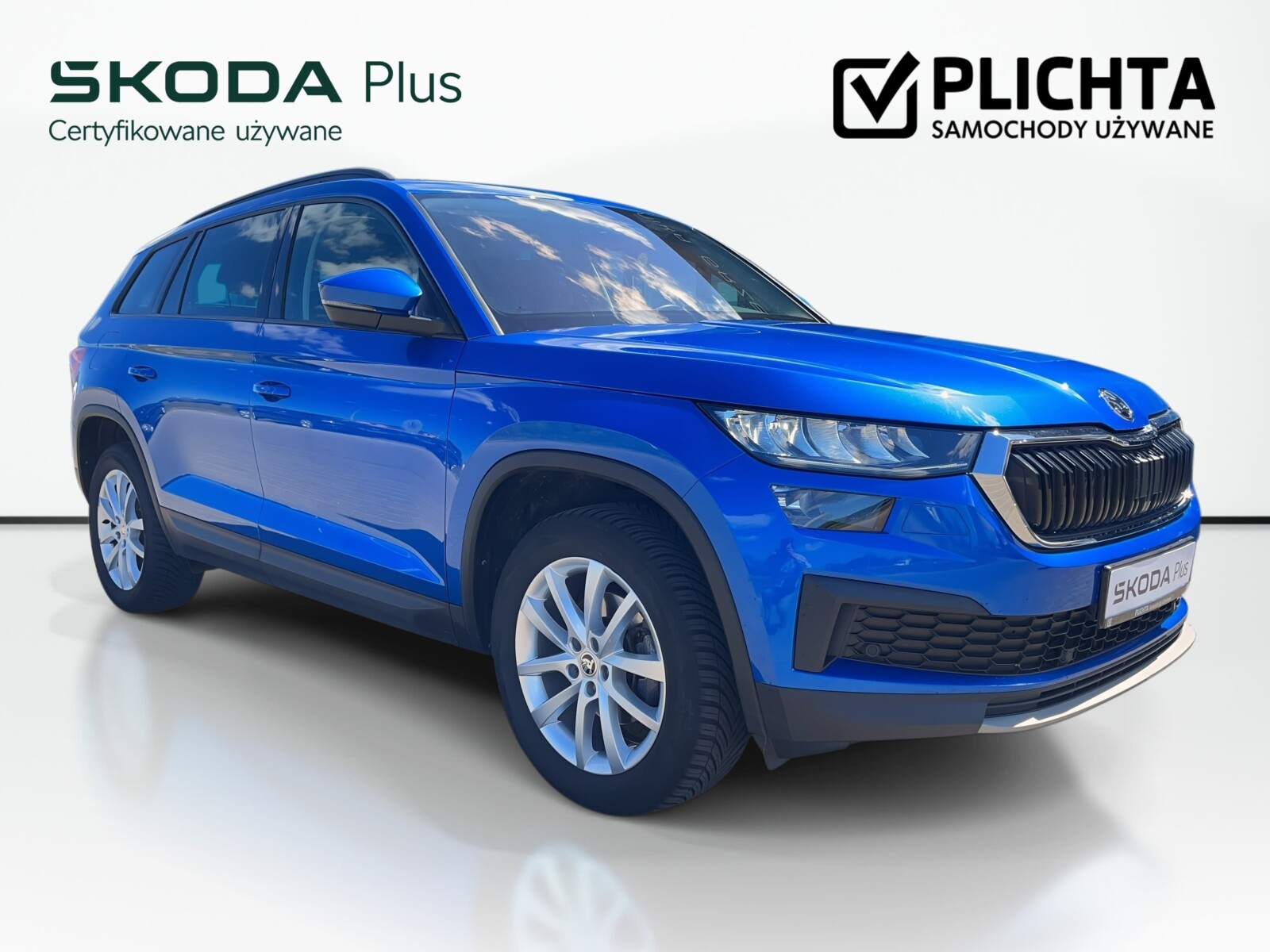 Škoda Kodiaq - zdjęcie 3