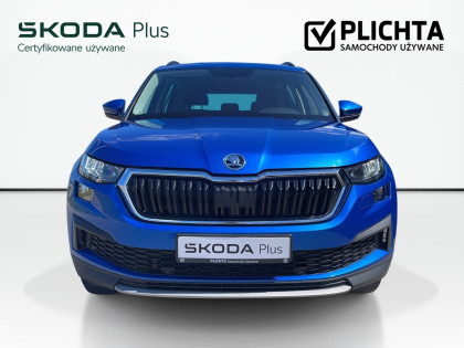 1.5 TSI ACT 4x2 Ambition DSG
