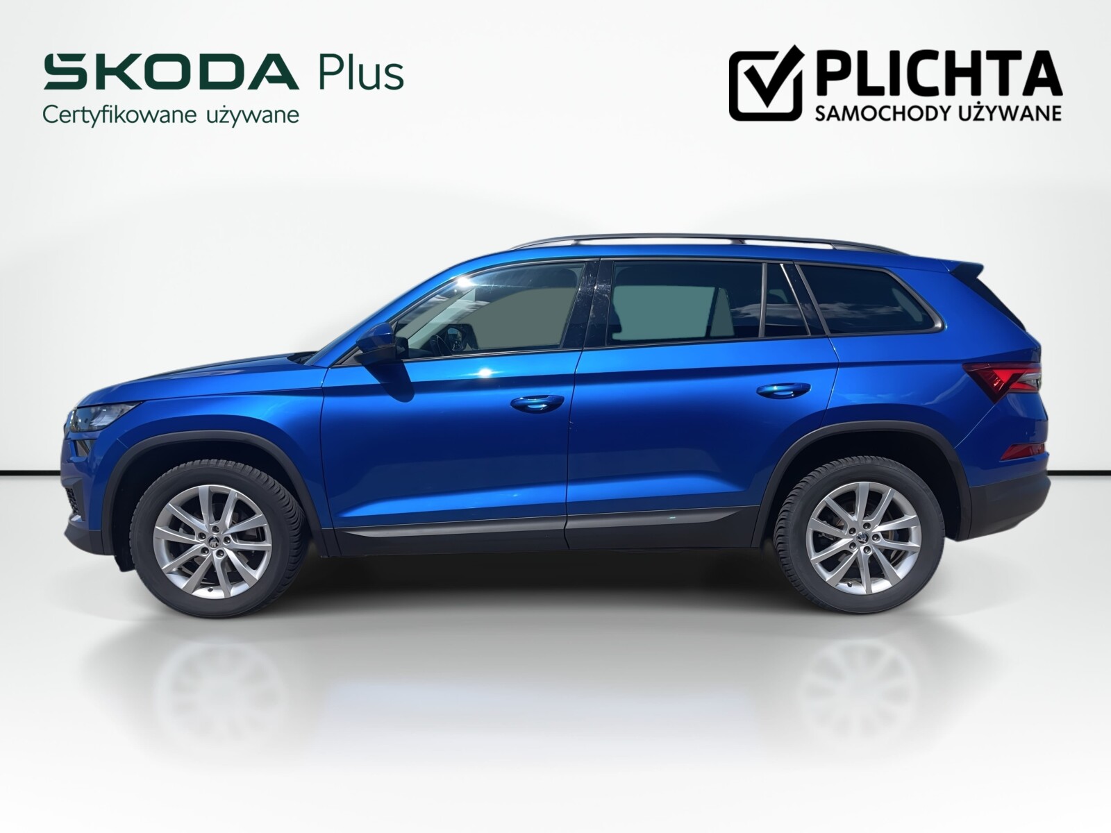 Škoda Kodiaq - zdjęcie 9