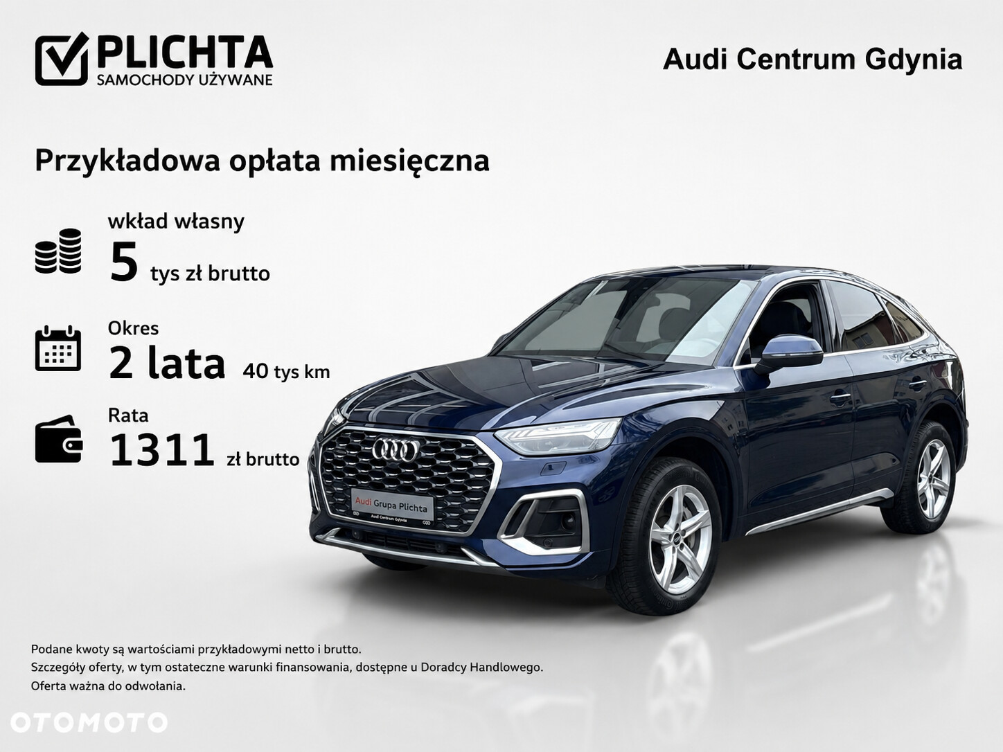 Matris, S-line, HAK, Virtual, Audi Centrum Gdynia