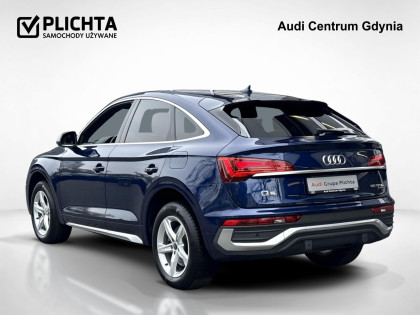 Matris, S-line, HAK, Virtual, Audi Centrum Gdynia