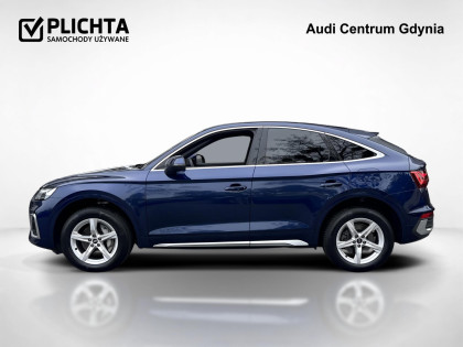 Matris, S-line, HAK, Virtual, Audi Centrum Gdynia
