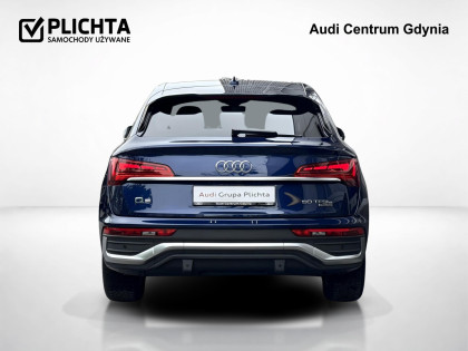 Matris, S-line, HAK, Virtual, Audi Centrum Gdynia