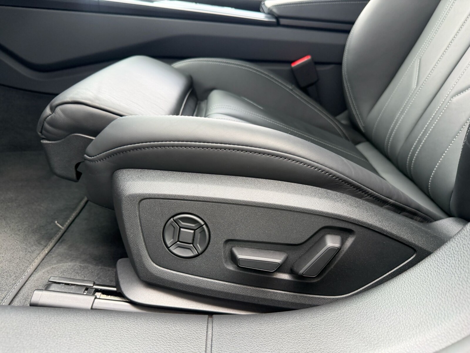 Audi A7 Sportback TFSI e - zdjęcie 20
