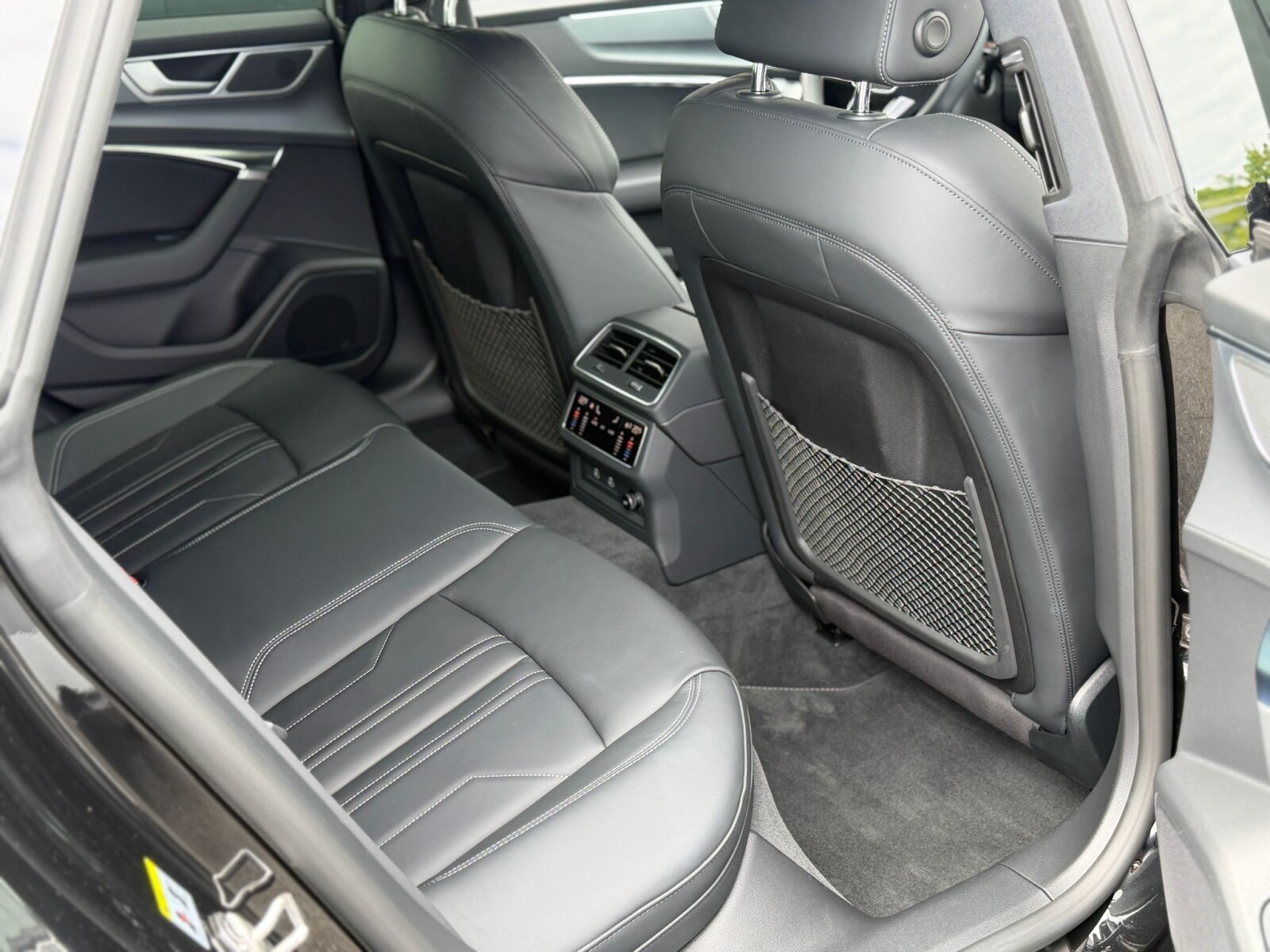 Audi A7 Sportback TFSI e - zdjęcie 29