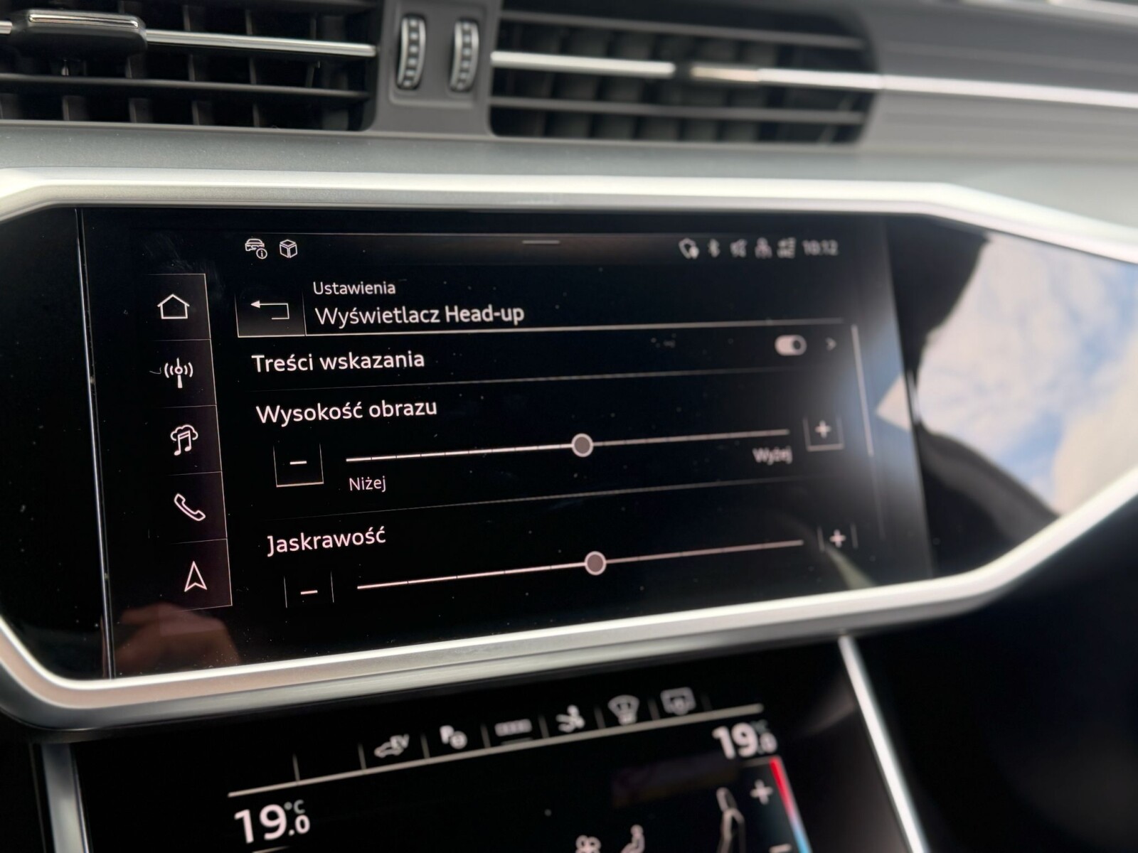Audi A7 Sportback TFSI e - zdjęcie 15