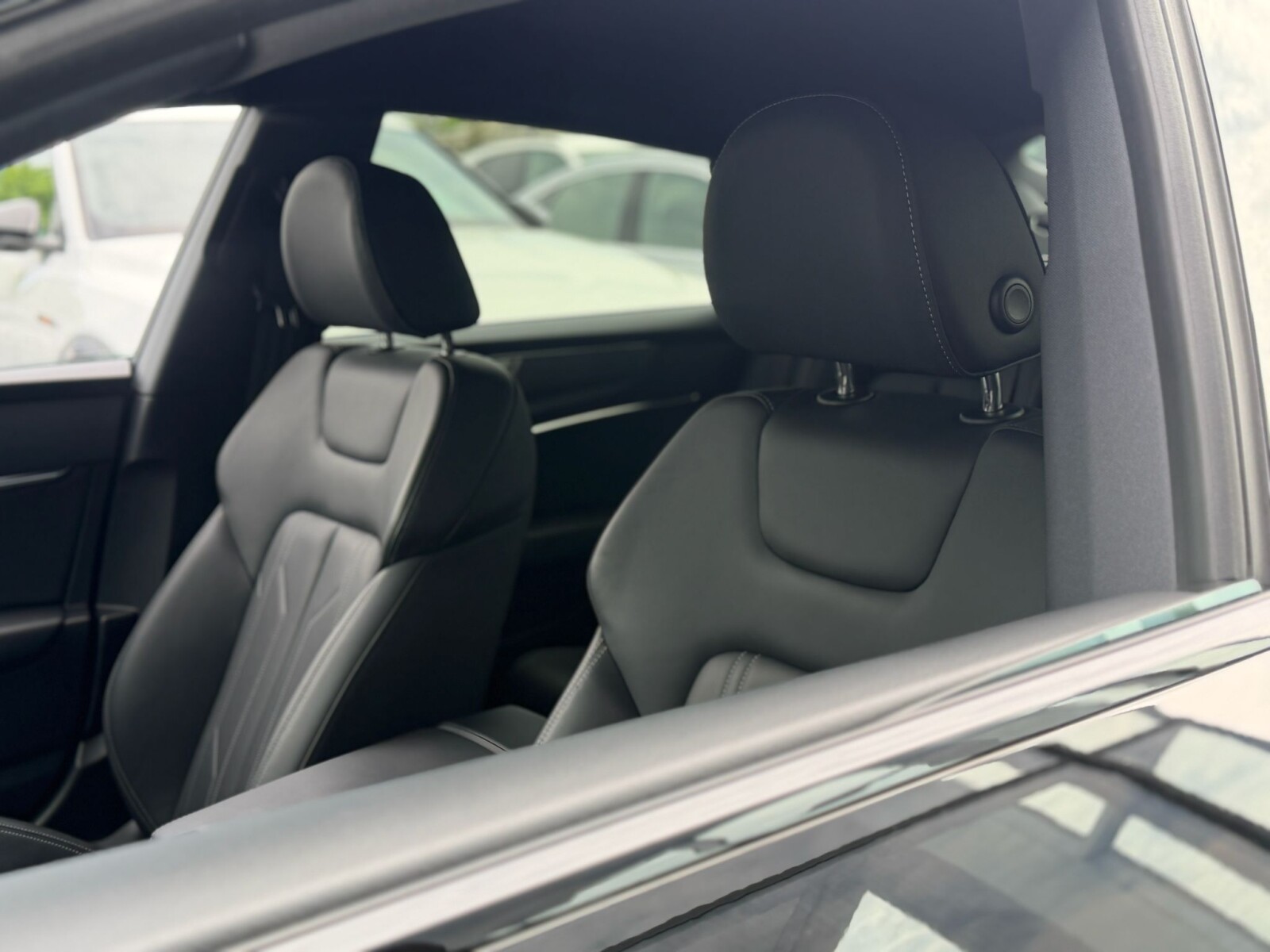 Audi A7 Sportback TFSI e - zdjęcie 18