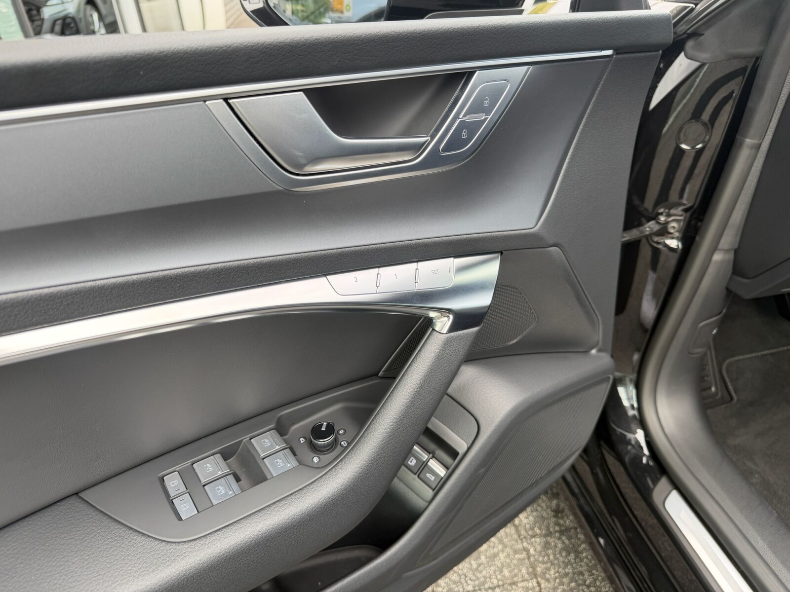 Audi A7 Sportback TFSI e - zdjęcie 21