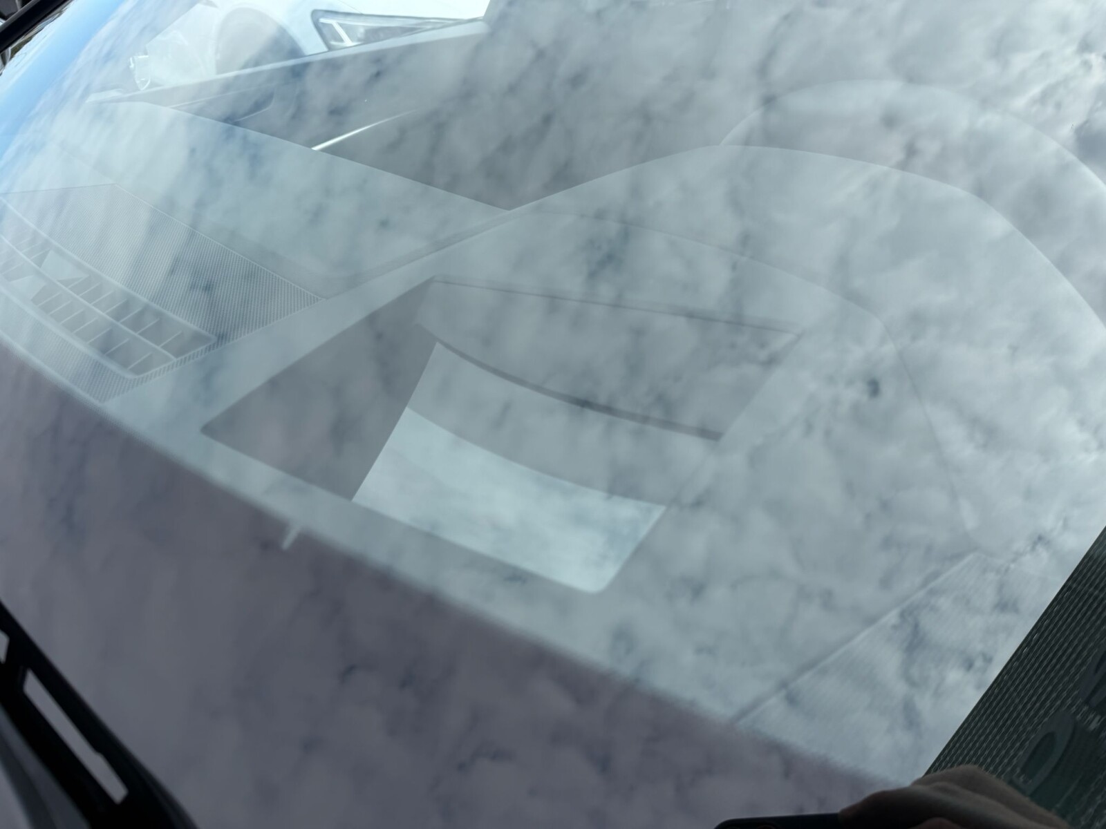 Audi A7 Sportback TFSI e - zdjęcie 31