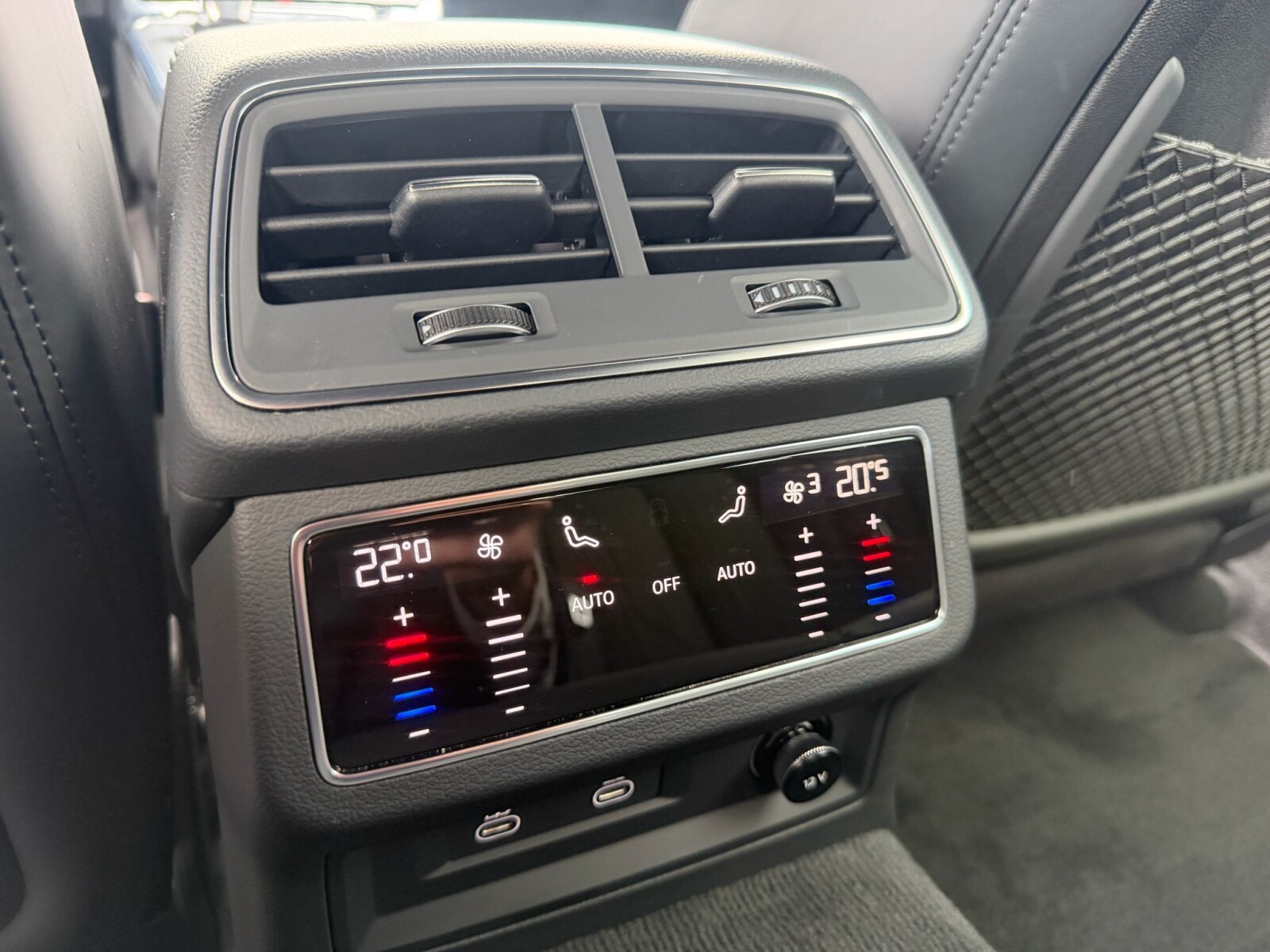 Audi A7 Sportback TFSI e - zdjęcie 23