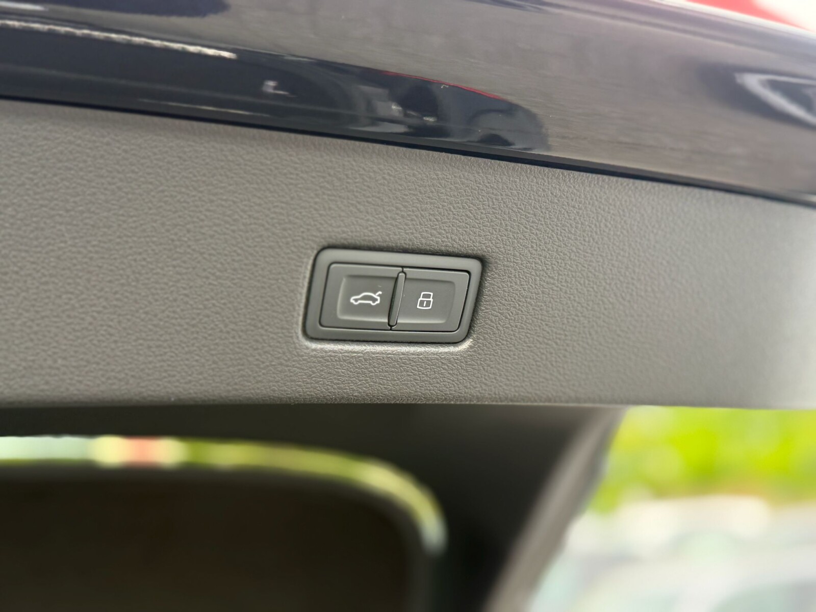 Audi A7 Sportback TFSI e - zdjęcie 28