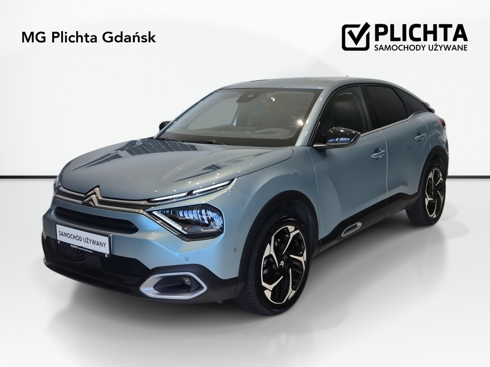 Skrzynia Automatyczna | Wersja MAX | Salon PL | Gwarancja Do 2027!