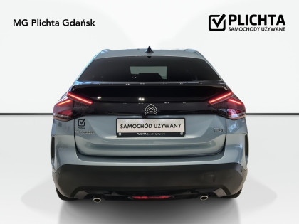 Skrzynia Automatyczna | Wersja MAX | Salon PL | Gwarancja Do 2027!