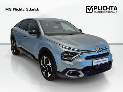 Skrzynia Automatyczna | Wersja MAX | Salon PL | Gwarancja Do 2027!