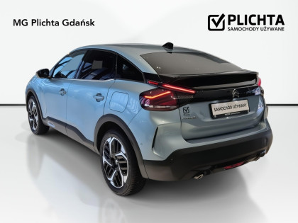 Skrzynia Automatyczna | Wersja MAX | Salon PL | Gwarancja Do 2027!