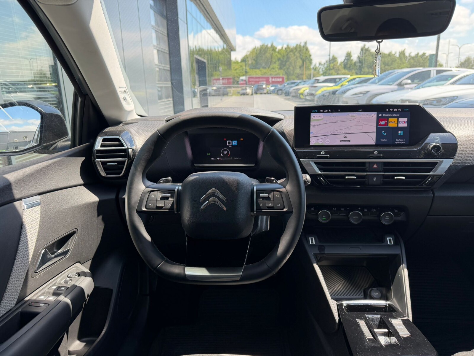 Citroën C4 - zdjęcie 3