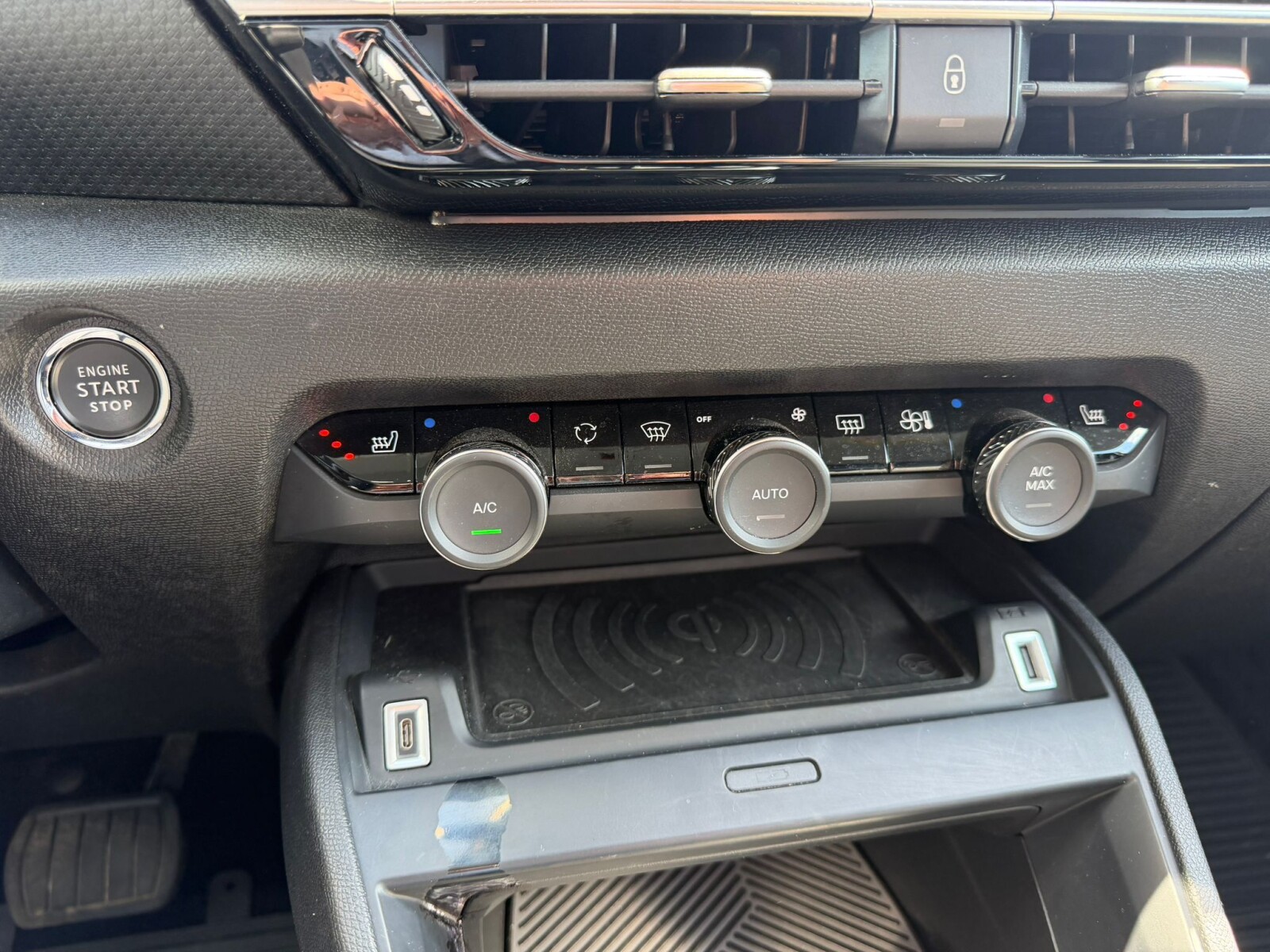 Citroën C4 - zdjęcie 5