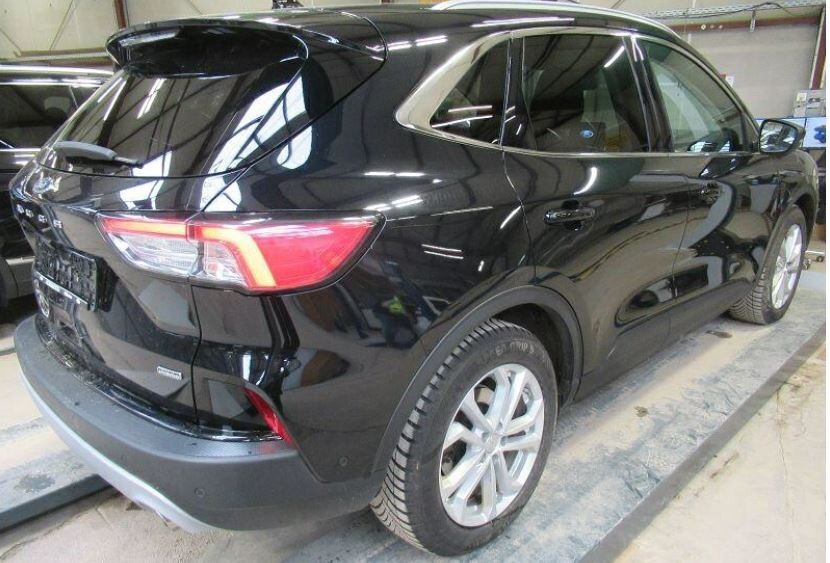 Ford Kuga - zdjęcie 2