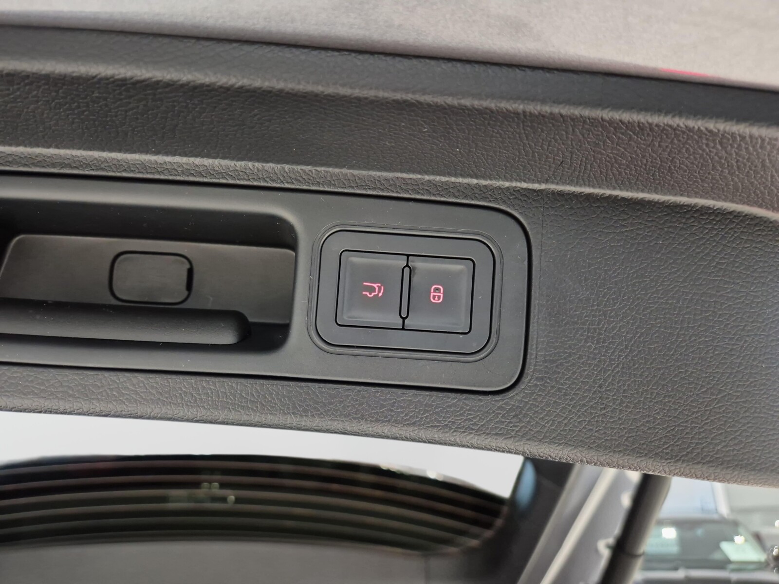 BYD Seal U DM-i - zdjęcie 14
