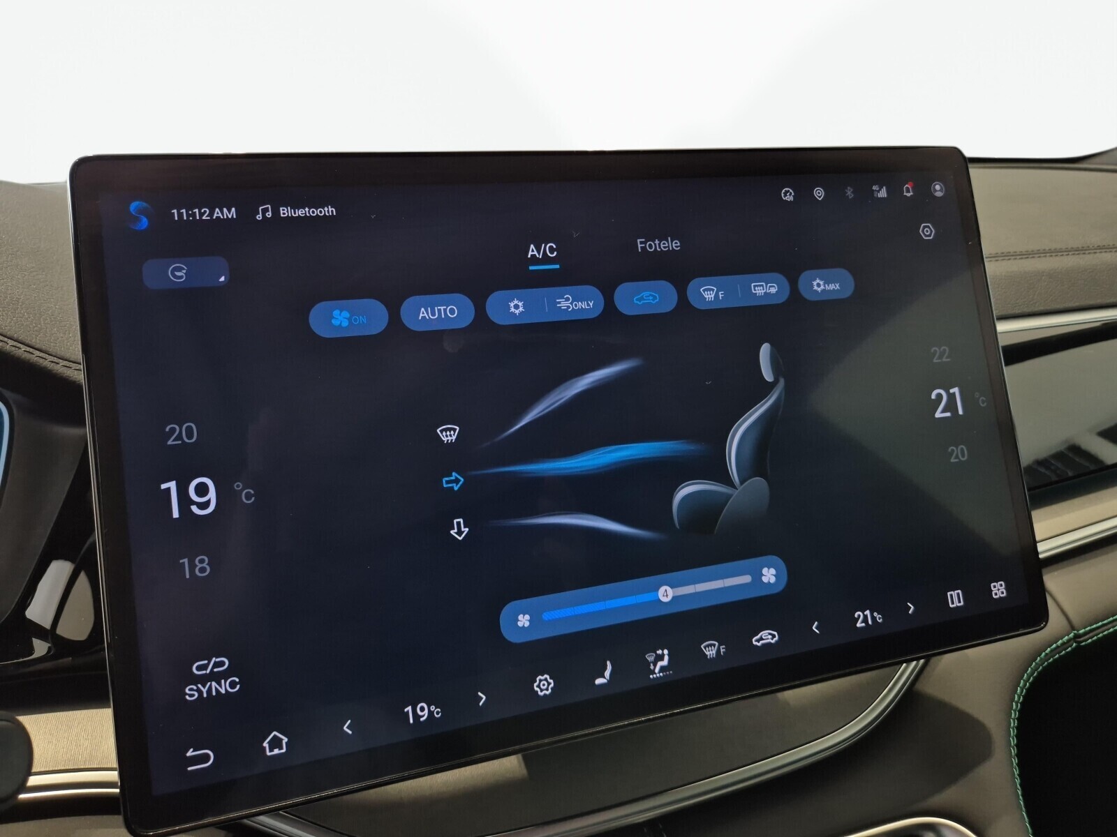BYD Seal U DM-i - zdjęcie 24