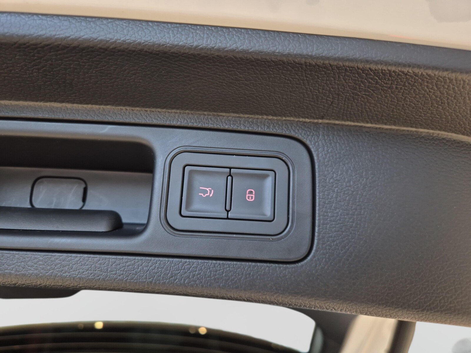 BYD Seal U DM-i - zdjęcie 35