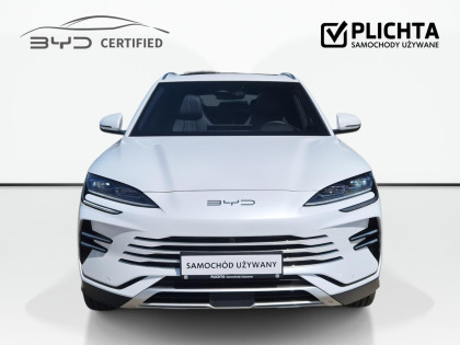 Hybryda Plug-In 324 KM | Wersja Desing | 4x4 | Gwarancja Do 2031 Roku