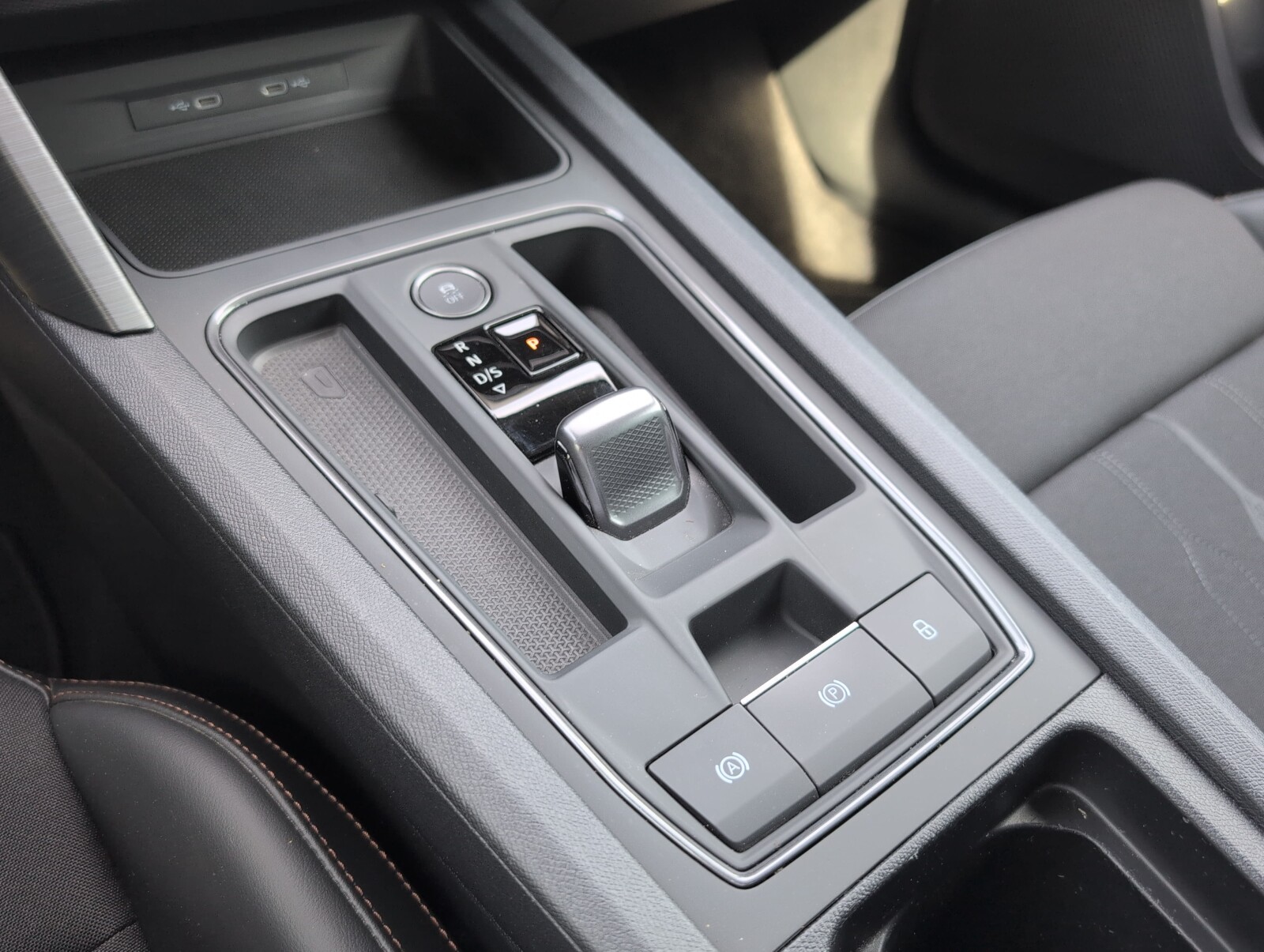 Cupra Formentor - zdjęcie 35
