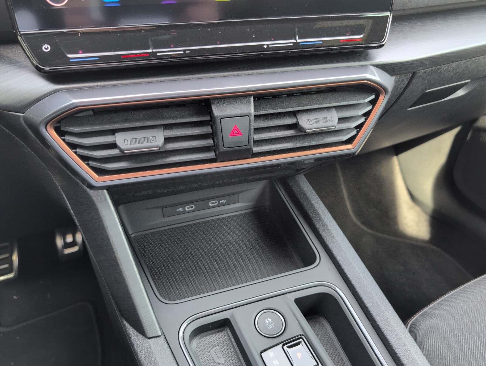 Cupra Formentor - zdjęcie 34