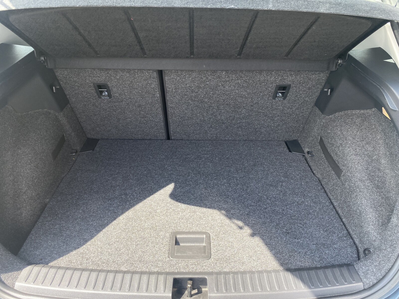 Seat Arona - zdjęcie 20