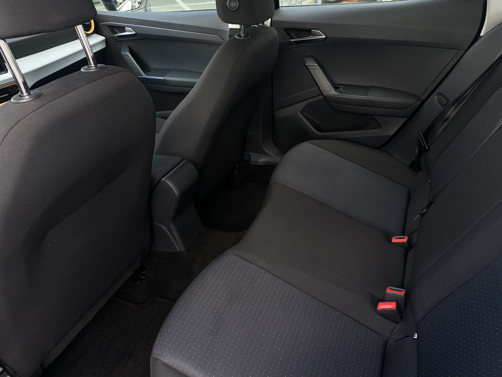 Seat Arona - zdjęcie 19