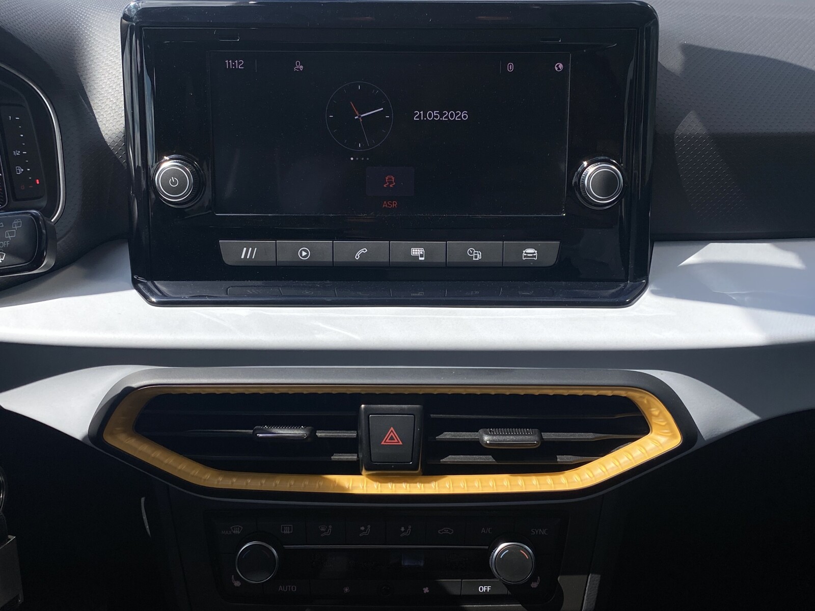 Seat Arona - zdjęcie 25