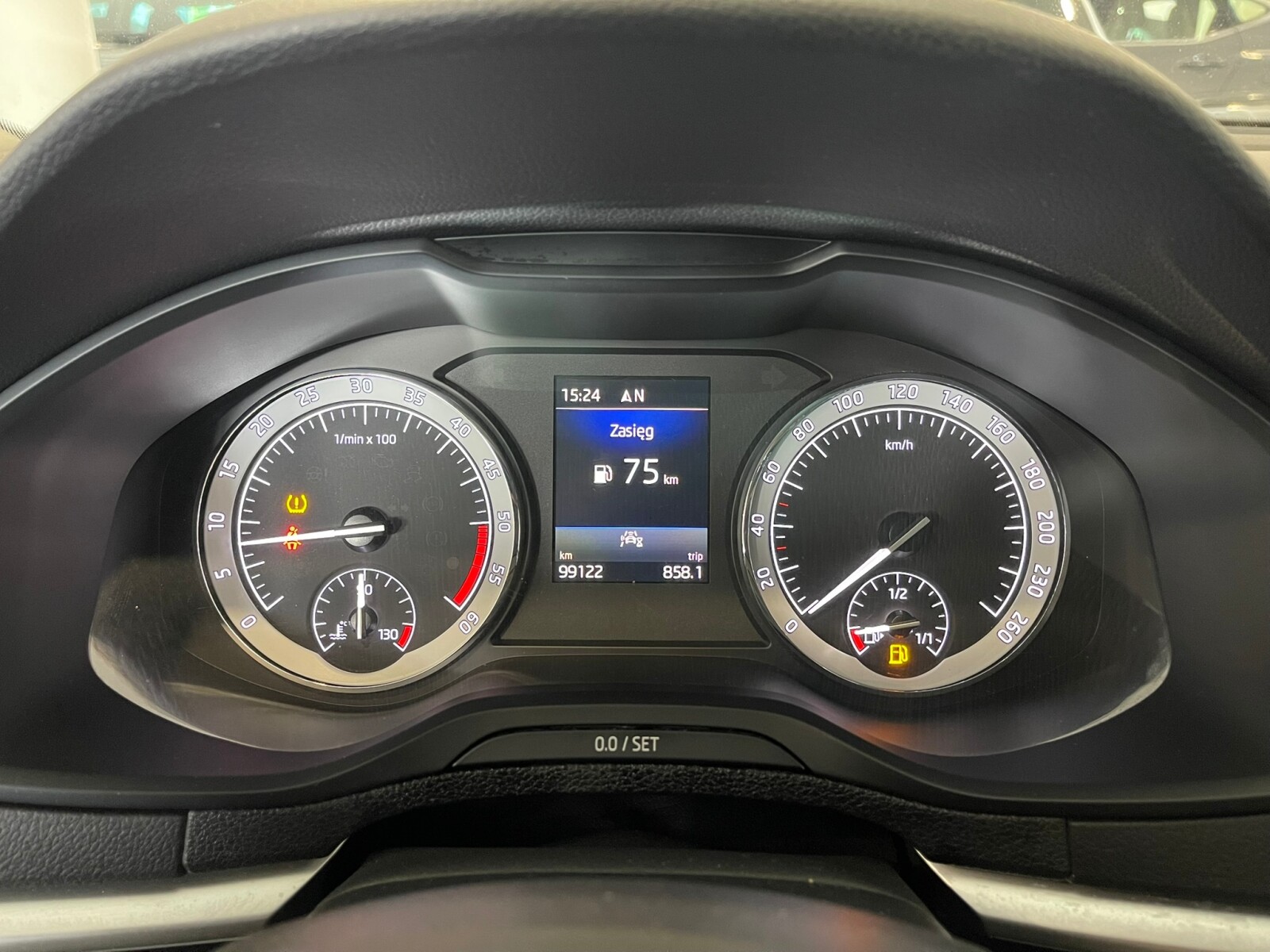 Škoda Karoq - zdjęcie 23