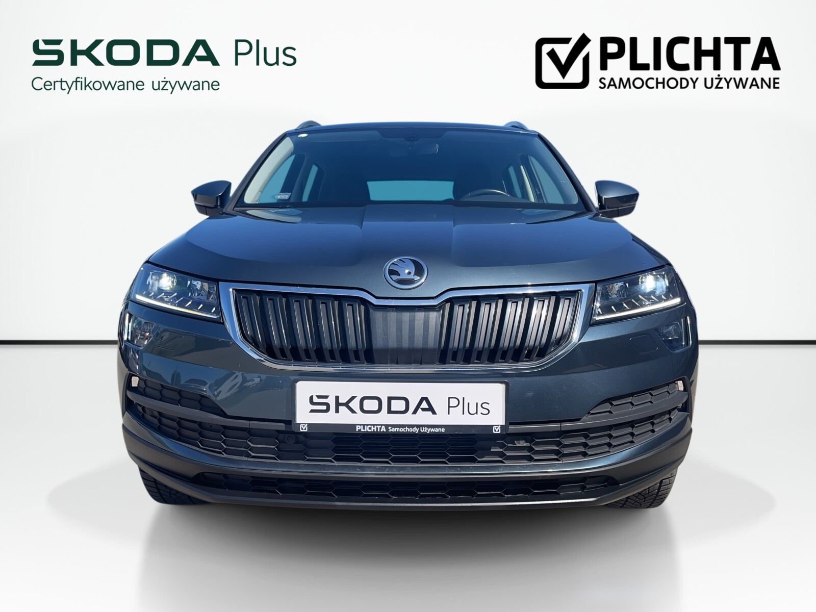 Škoda Karoq - zdjęcie 2