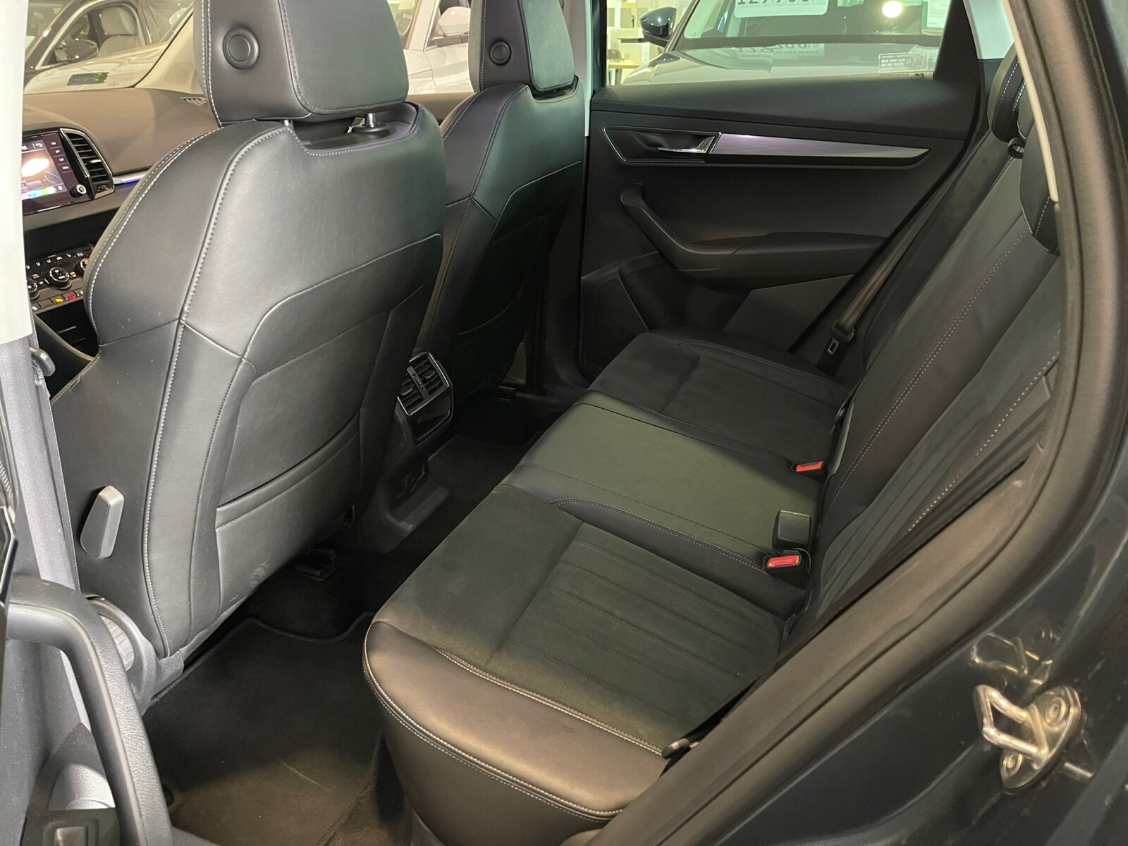 Škoda Karoq - zdjęcie 11