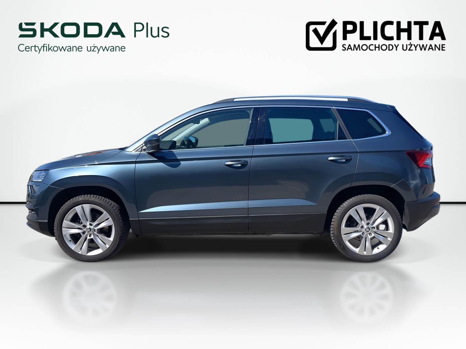 Škoda Karoq - zdjęcie 9