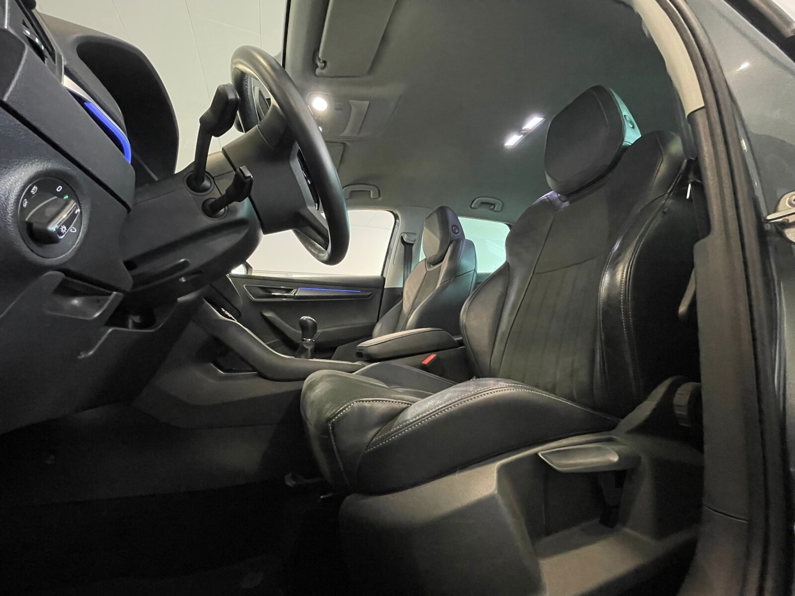 Škoda Karoq - zdjęcie 10
