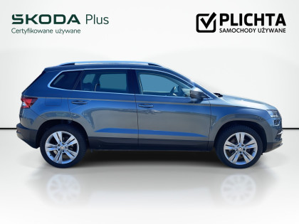 2.0 TDI SCR 4x2 Style Gwarancja ASO FV
