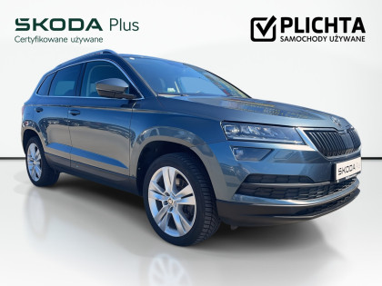 2.0 TDI SCR 4x2 Style Gwarancja ASO FV