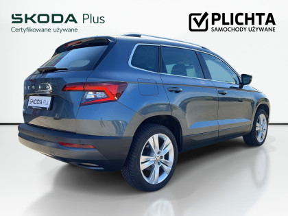 2.0 TDI SCR 4x2 Style Gwarancja ASO FV